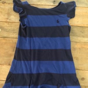 Ralph Lauren Girls 8-10